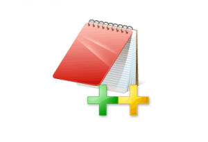 EditPlus 5.3 Build 3252 (Full)ตัวเต็ม ถาวร โปรแกรมแก้ไข Soure Code