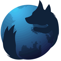 Waterfox G4.1.3.1 โปรแกรมเว็บบราวเซอร์สุดเจ๋ง! ฟรี